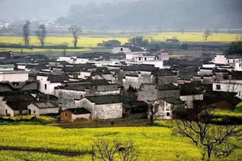 鄉村將是未來中國人的奢侈品