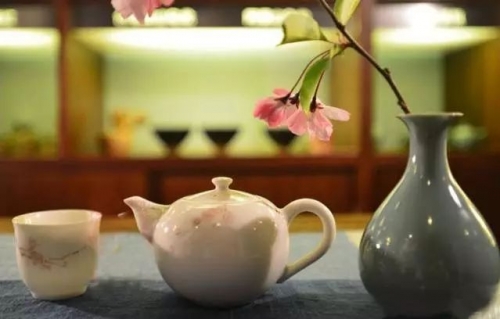茶旅融合，迎來茶文化的火爆時代