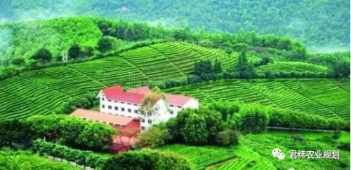 重慶五大生態農業模式 構建生態農業三大機制